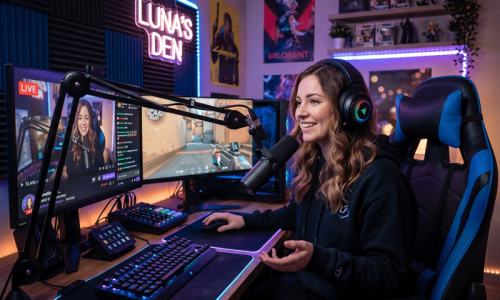 Task Force: Prüfung bei der Besteuerung von Influencern