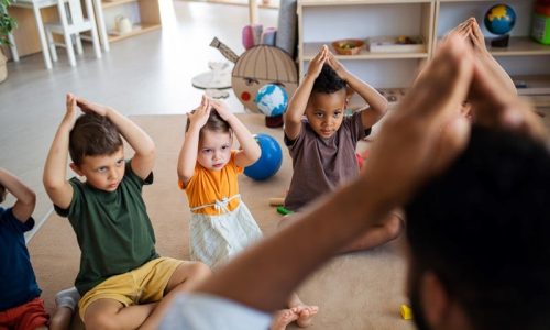 Kinderbetreuungskosten nur bei Haushaltszugehörigkeit