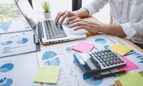 Latente Steuern: Senkung der Steuersätze