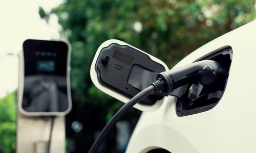 Kfz-Steuer: Steuerbefreiung für reine Elektrofahrzeuge