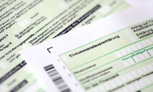 Kapitaleinkünfte: Günstigerprüfung