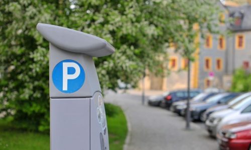 Parkplatzmiete: Minderung des geldwerten Vorteils