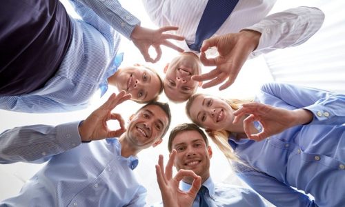 Gruppen-Krankenversicherung von Arbeitnehmern