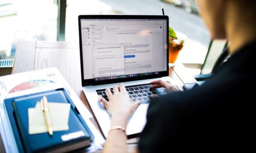 Influencer und Blogger: Steuerliche Einordnung 