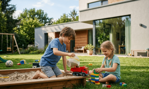 Differenzkindergeld für Kinder in einem anderen EU-Staat