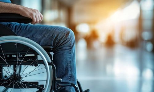 Kindergeld für ein volljähriges Kind mit Behinderung