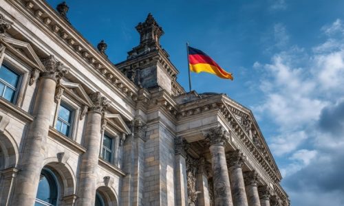 Steueränderungsgesetz 2025: Änderungen bei der Umsatzsteuer